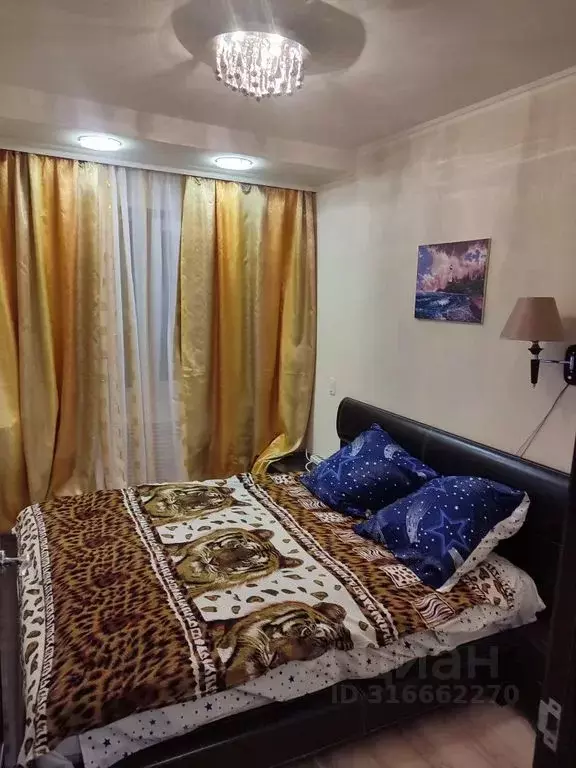 1-к кв. Брянская область, Брянск ул. Володарского, 56 (50.0 м) - Фото 1