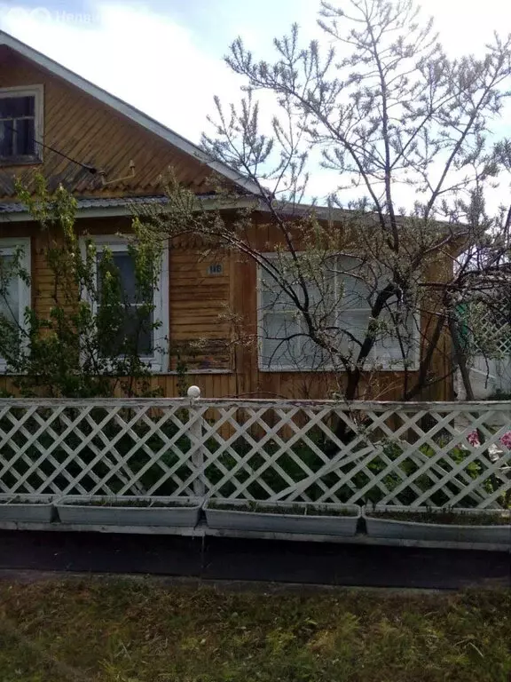 Дом в Свердловская область, Белоярский муниципальный округ, ... - Фото 1