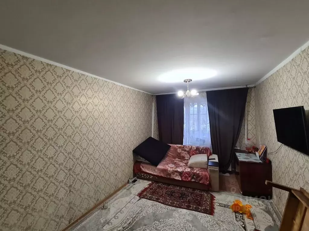 2-к кв. Самарская область, Тольятти просп. Степана Разина, 10 (45.6 м) - Фото 1