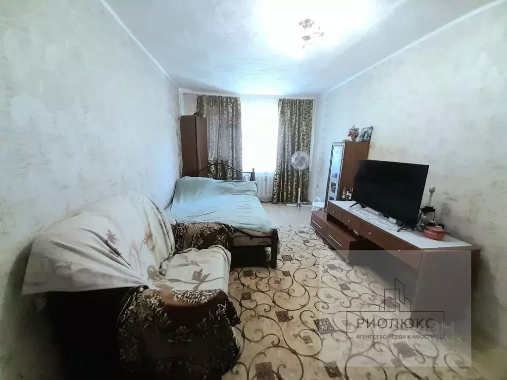 1-к кв. Челябинская область, Челябинск Бугурусланская ул., 27 (29.7 м) - Фото 2