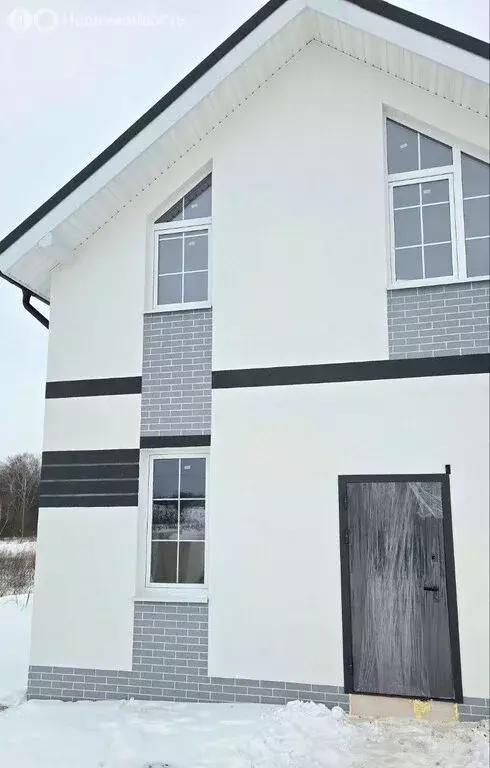 Дом в Калининградская область, Зеленоградский муниципальный округ, ... - Фото 2