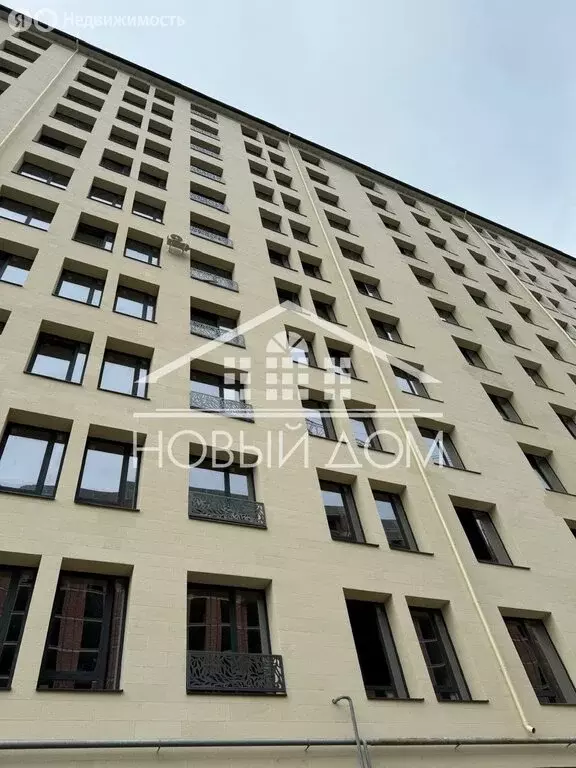 1-комнатная квартира: Нальчик, улица Героя России Т.М. Тамазова, 5 (47 ... - Фото 0