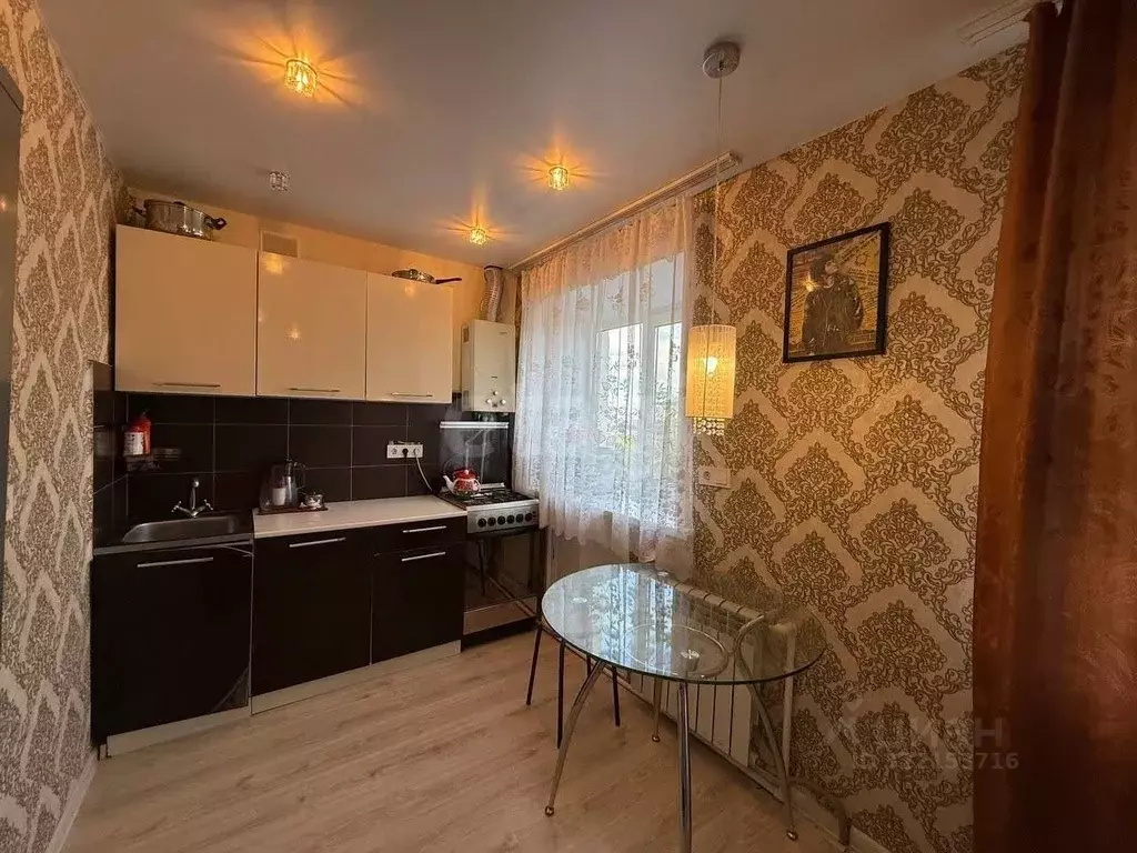Студия Владимирская область, Ковров Партизанская ул., 1 (31.0 м) - Фото 0
