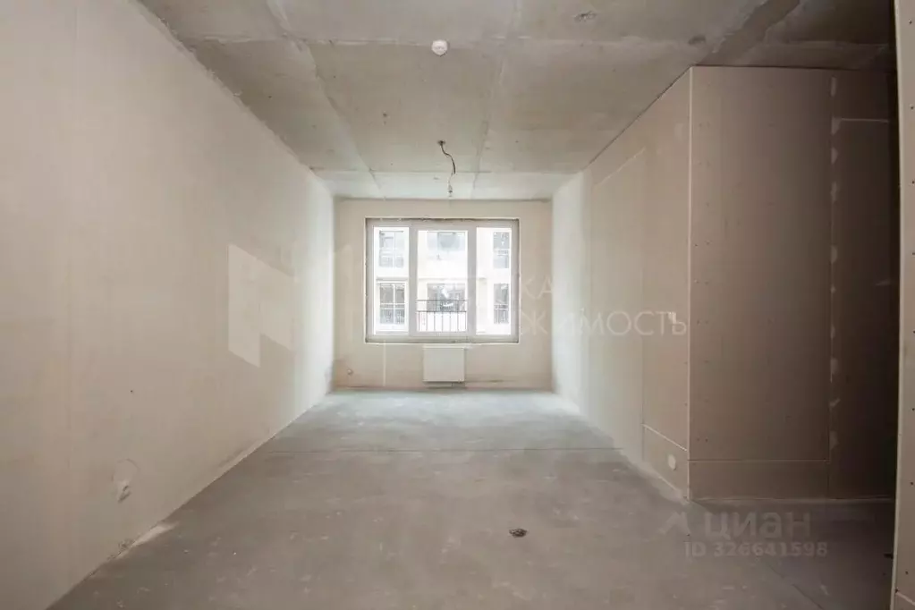 2-к кв. Тюменская область, Тюмень Причальная ул., 7 (66.95 м) - Фото 1