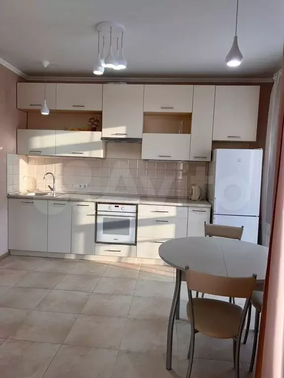 1-к. квартира, 43,5 м, 6/16 эт. - Фото 0