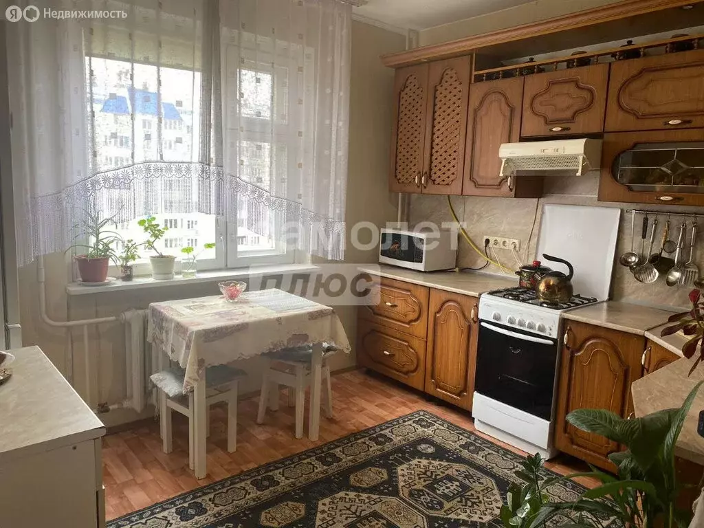 2-комнатная квартира: Орёл, бульвар Молодёжи, 14 (59 м) - Фото 1