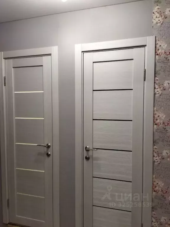 2-к кв. Челябинская область, Челябинск Ржевская ул., 29 (48.7 м) - Фото 2