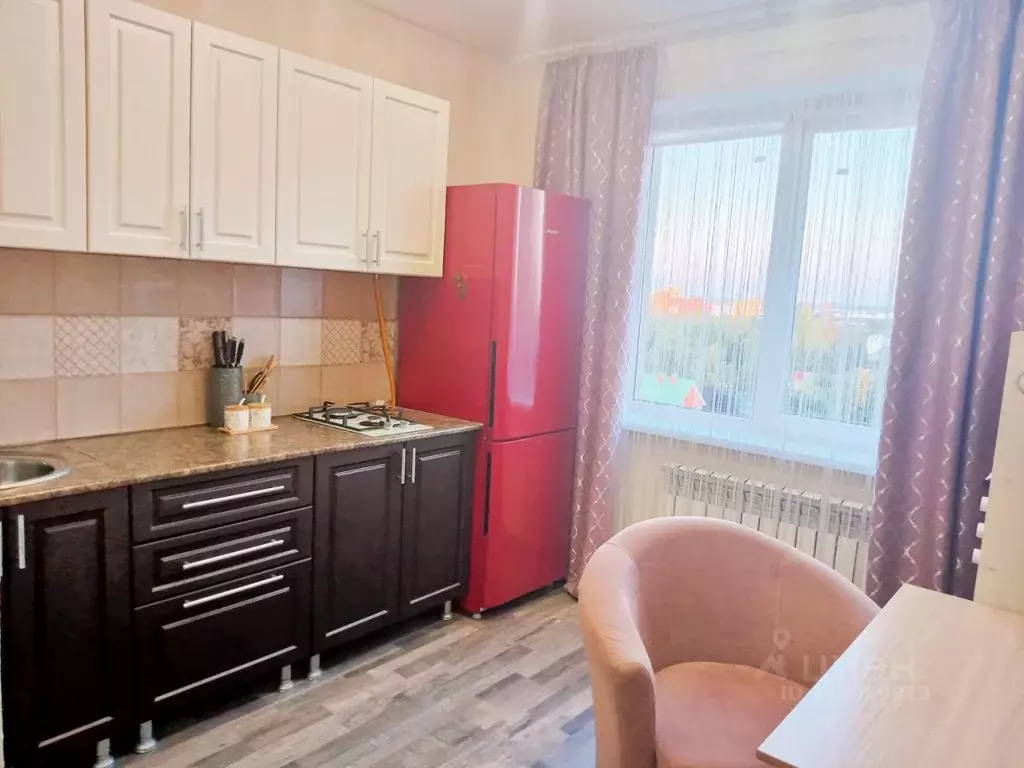 2-к кв. Орловская область, Орел ул. Матросова, 46 (53.1 м) - Фото 1