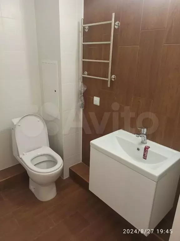 Квартира-студия, 21 м, 3/21 эт. - Фото 0