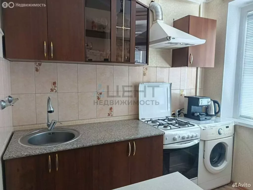 1-комнатная квартира: Сочи, микрорайон Совет-Квадже, Сибирская улица, ... - Фото 1
