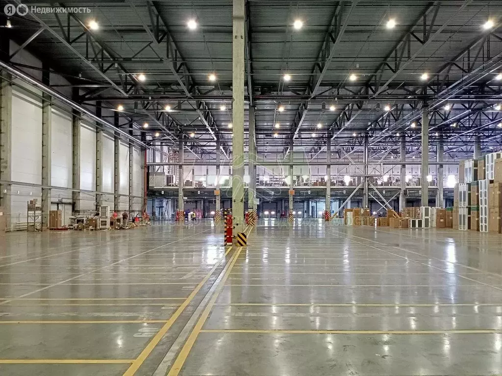 Склад (4150 м) - Фото 2