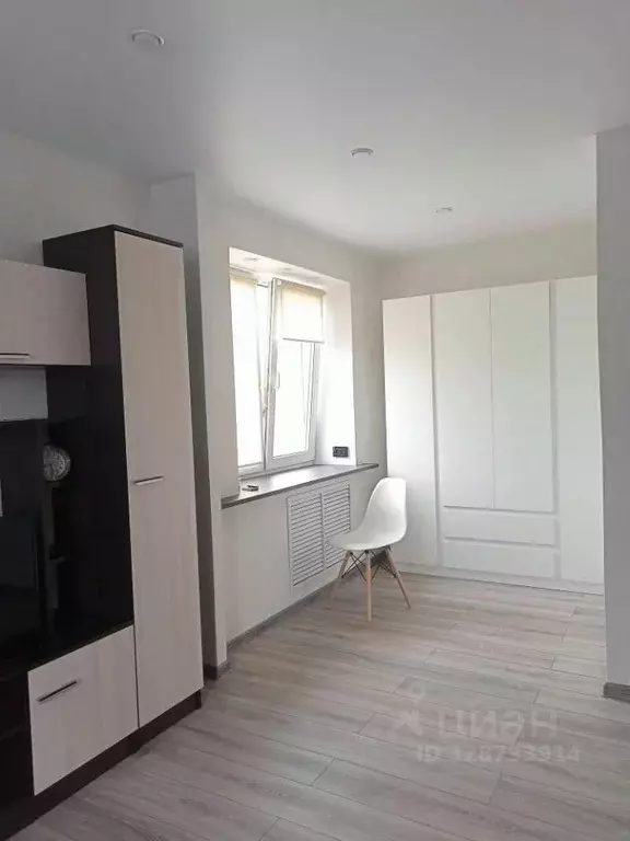 1-к кв. Тульская область, Тула ул. Пузакова, 74 (36.0 м) - Фото 2