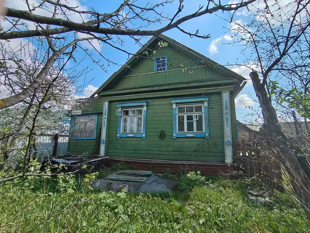 Дом в Владимирская область, Карабаново г. Александровский ... - Фото 2