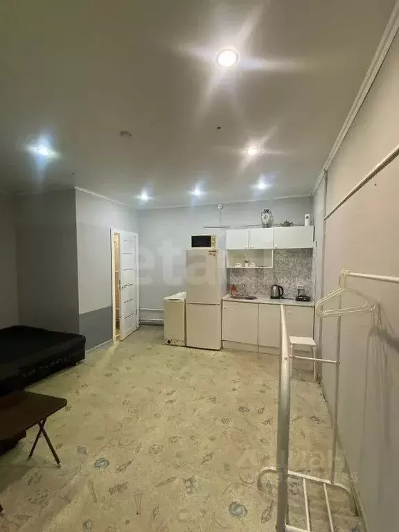 Студия Татарстан, Казань пос. Дербышки, ул. Главная, 62 (25.0 м) - Фото 2