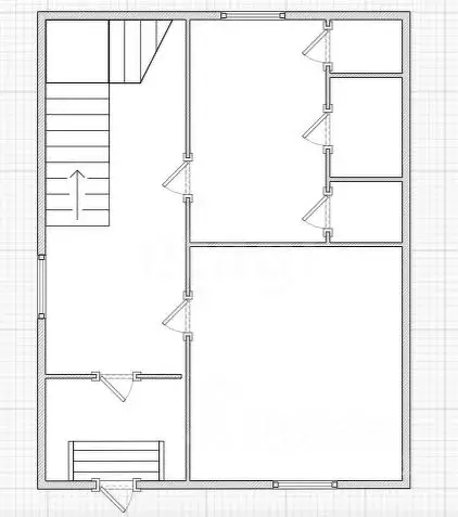 Дом в Костромская область, Галич ул. Свободы, 29 (108 м) - Фото 2