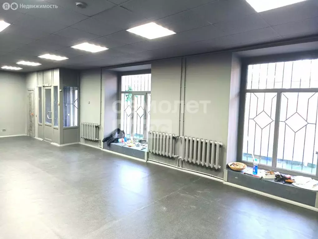 Офис (102.5 м) - Фото 2