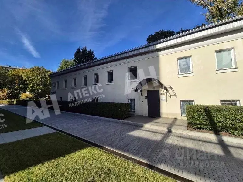 Помещение свободного назначения в Москва Донская ул., 14К3 (45 м) - Фото 2