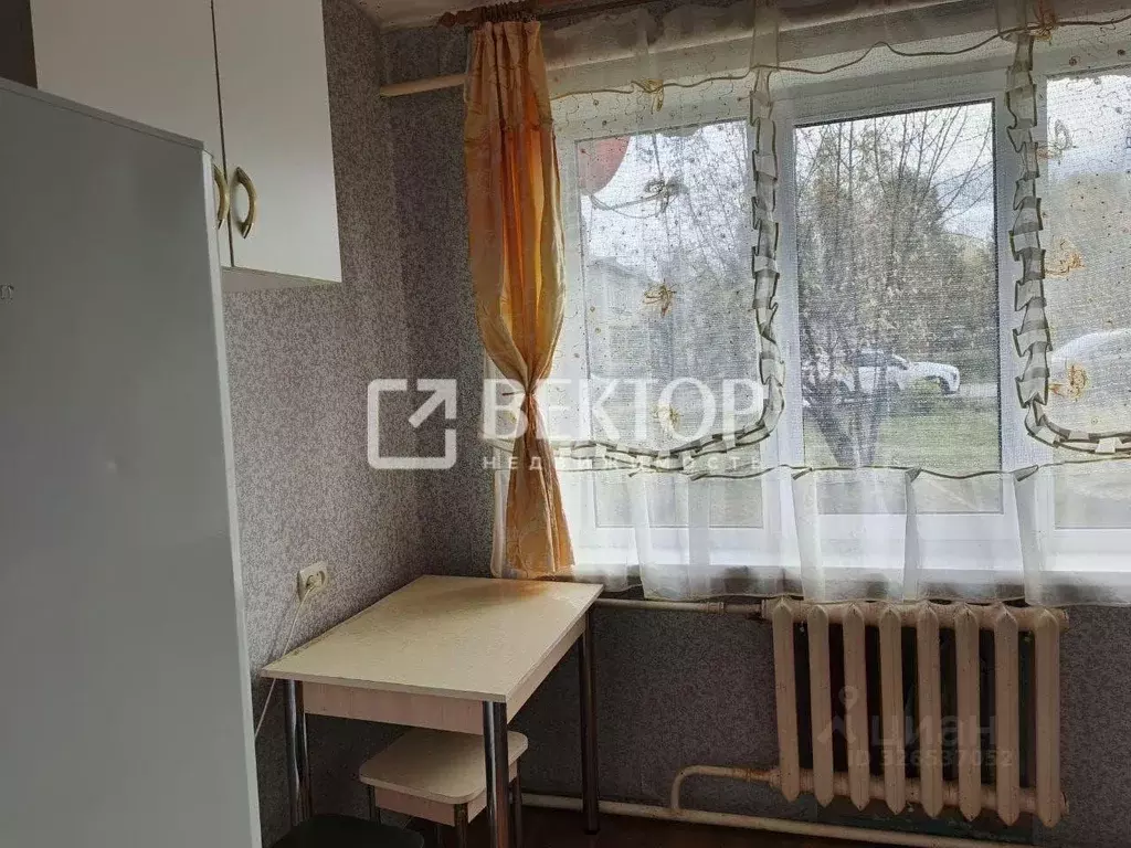 1-к кв. Ивановская область, Ивановский район, Куликовское с/пос, д. ... - Фото 2