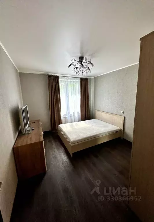 2-к кв. Москва Ясеневая ул., 28 (48.0 м) - Фото 2