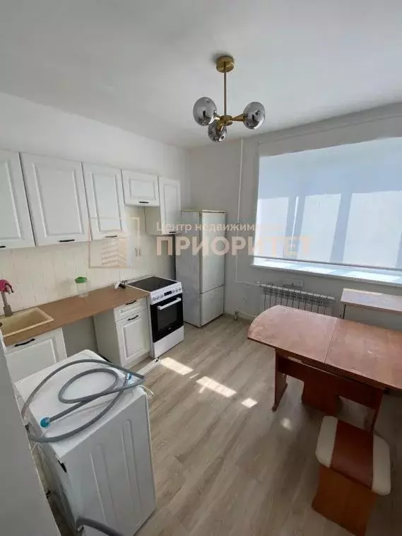 Квартира, 2 комнаты, 46 м - Фото 1
