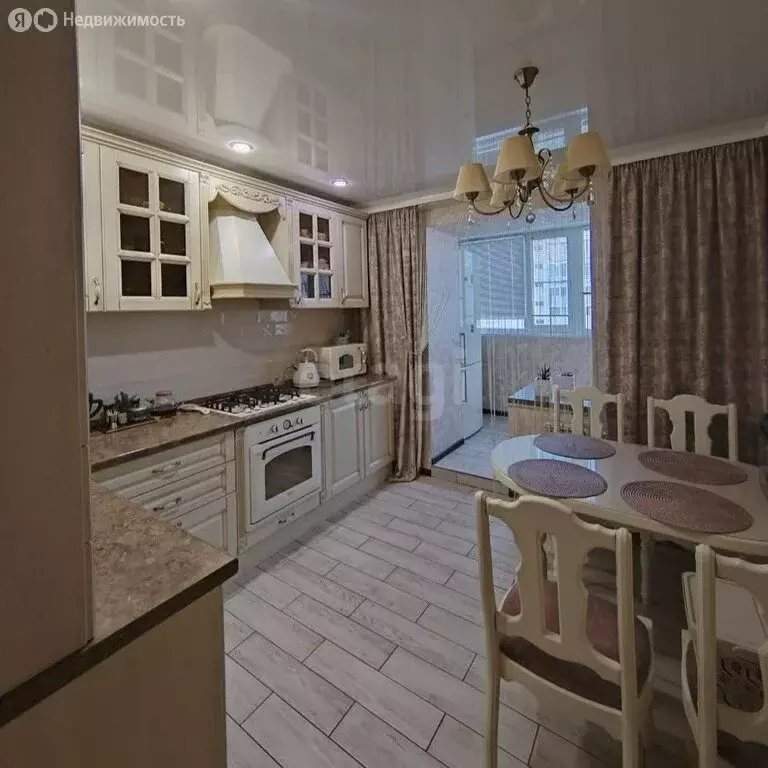 2-комнатная квартира: Пенза, Тепличная улица, 43 (53 м) - Фото 2