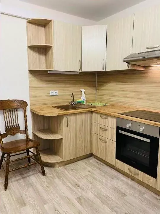 1-к кв. Татарстан, Чистополь ул. Энгельса, 85 (38.0 м) - Фото 1