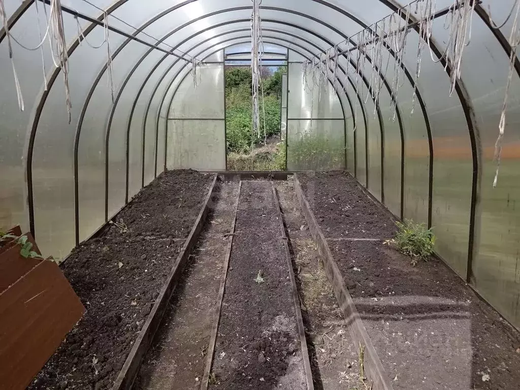 Участок в Башкортостан, Стерлитамакский район, Октябрьский сельсовет, ... - Фото 1