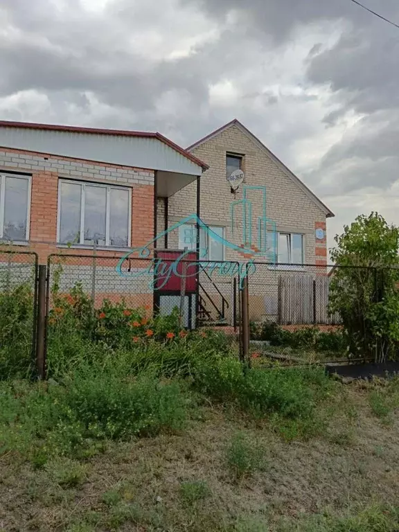 Дом, 106.8 м - Фото 1