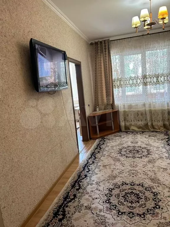 2-к. квартира, 65 м, 4/5 эт. - Фото 1