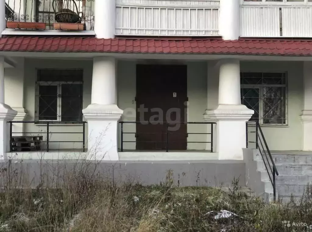 Помещение свободного назначения в Свердловская область, Нижний Тагил ... - Фото 1