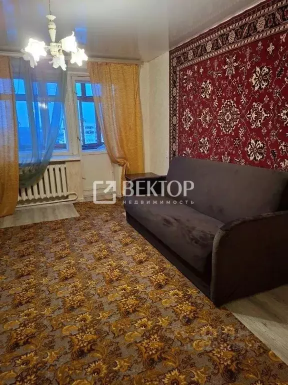 3-к кв. Костромская область, Кострома ул. Стопани, 31 (57.4 м) - Фото 2