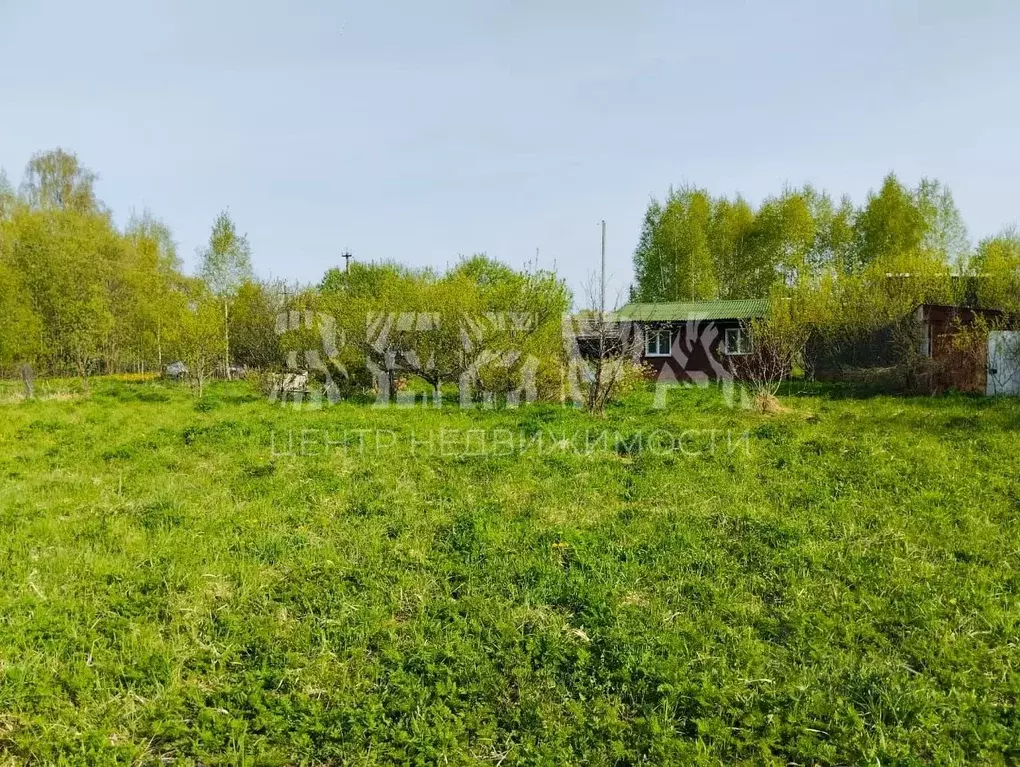 Дом в Владимирская область, Александровский муниципальный округ, ... - Фото 1