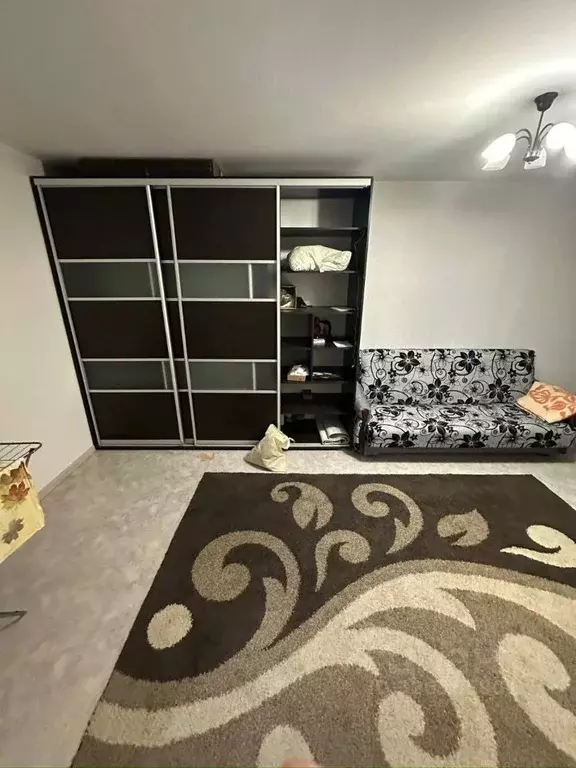 1-к кв. Татарстан, Казань ул. Чкалова, 10 (34.0 м) - Фото 1