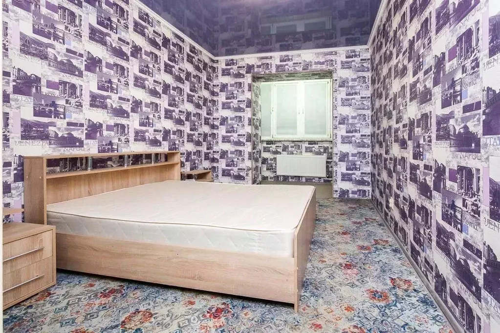 2-к кв. Краснодарский край, Краснодар Музыкальный мкр, ул. Имени ... - Фото 2