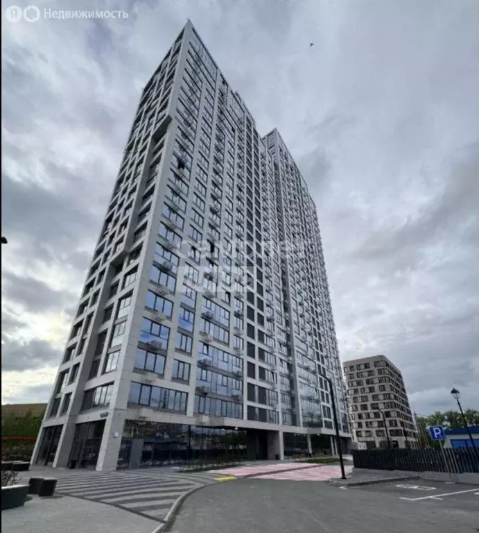 2-комнатная квартира: Москва, Михалковская улица, 50 (54 м) - Фото 0