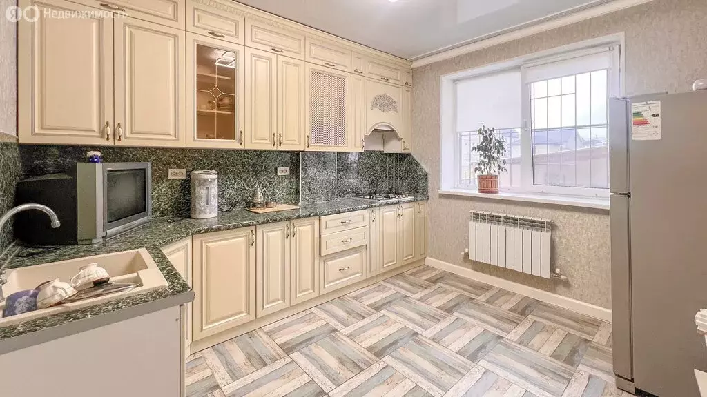 2-комнатная квартира: село Шалушка, Каменская улица, 33 (59 м) - Фото 2