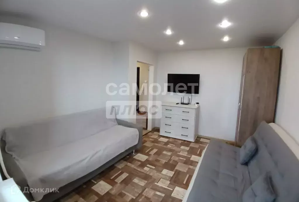 Продаётся 1-к квартира, 24 м - Фото 1