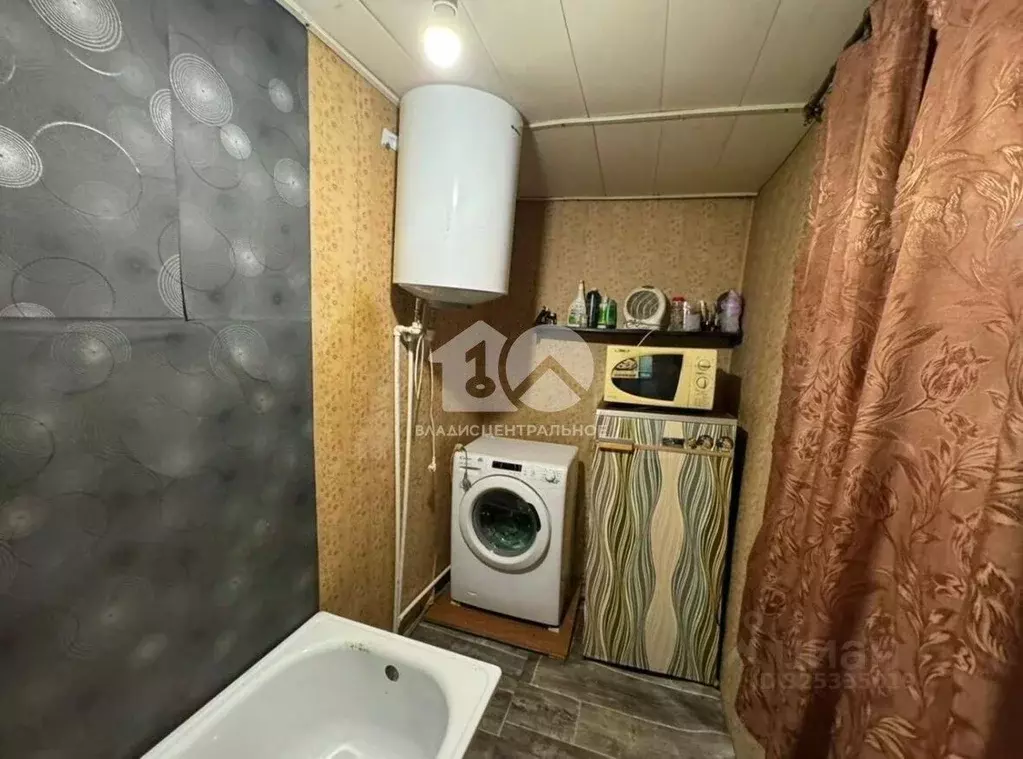 Дом в Новосибирская область, Новосибирск ул. Левый Берег Ельцовки, 26 ... - Фото 2