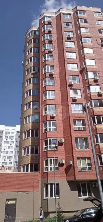 Продаётся 2-к квартира, 61.7 м - Фото 1