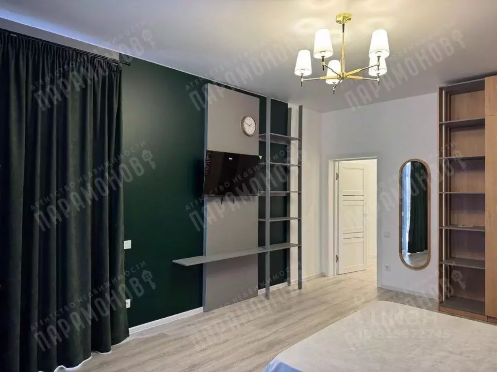 Дом в Тверская область, Калининский муниципальный округ, д. Савкино  ... - Фото 2