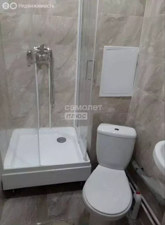 Квартира-студия: Москва, 2-я Вольская улица, 1к2 (16 м) - Фото 2