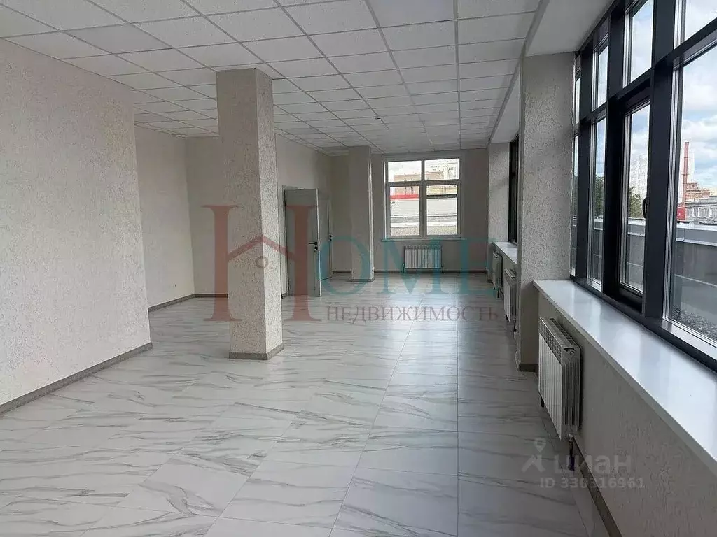 Офис в Новосибирская область, Новосибирск ул. Писарева, 44 (57 м) - Фото 1