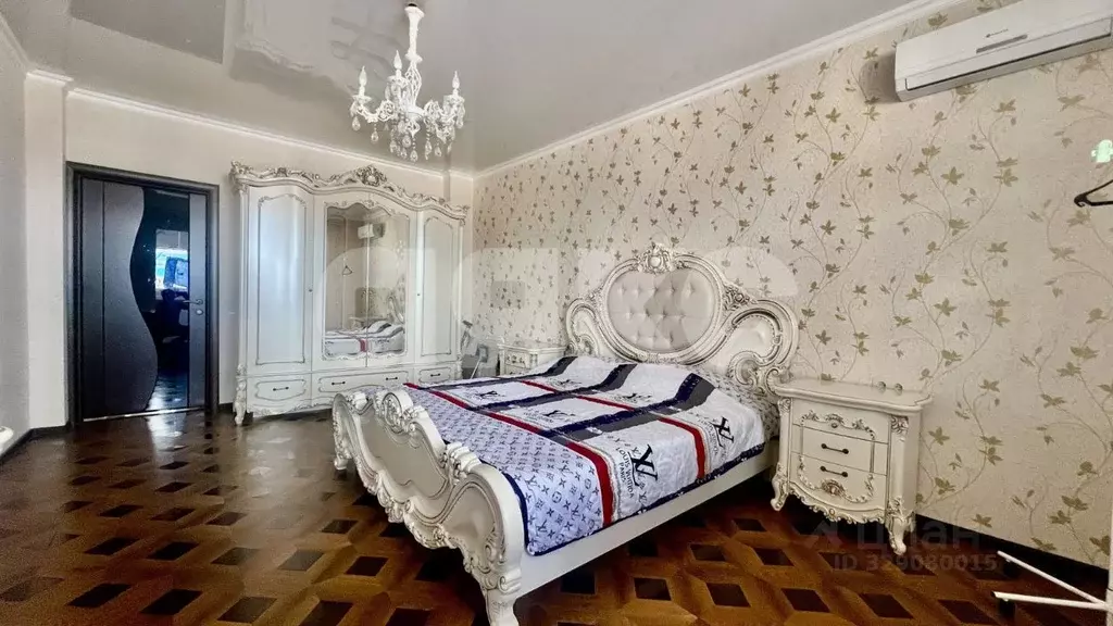 2-к кв. Краснодарский край, Анапа Таманская ул., 24 (105.8 м) - Фото 1