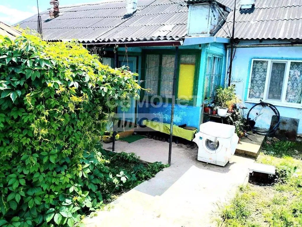 3-к кв. Краснодарский край, Крымский район, Пригородное с/пос, ... - Фото 0