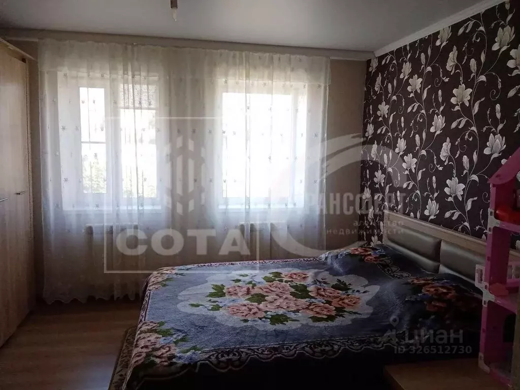 Дом в Воронежская область, Воронеж ул. Октябрьская (100 м) - Фото 1