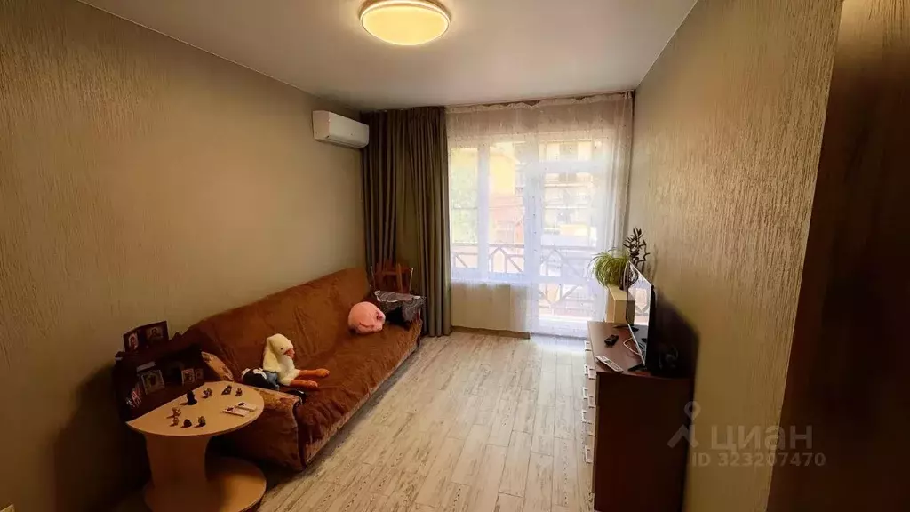 Дом в Краснодарский край, Сочи Красная Поляна пгт, ул. Вознесенская ... - Фото 1