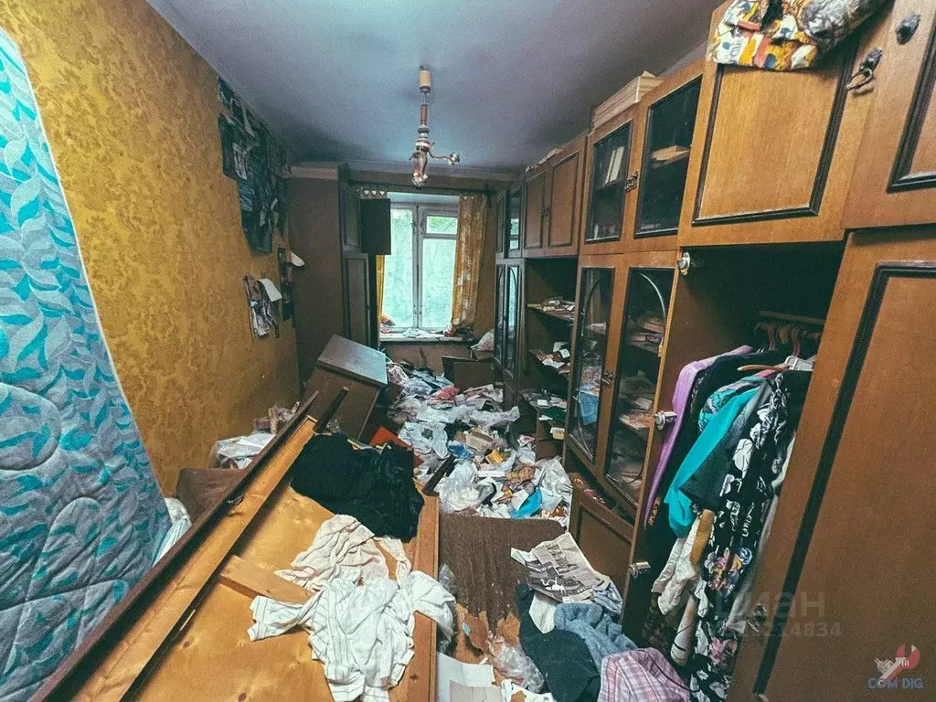 2-к кв. Московская область, Балашиха ул. Текстильщиков, 7 (53.0 м) - Фото 2