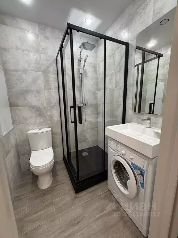 1-к кв. Москва Внуковское поселение, ул. Анны Ахматовой, 11к3 (27.0 м) - Фото 1