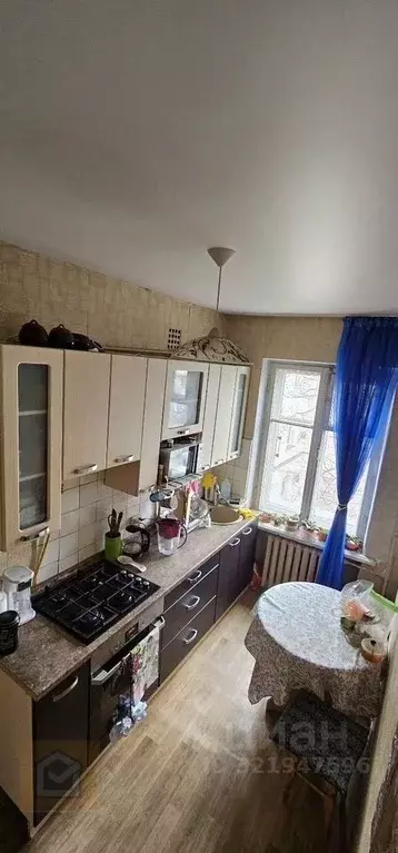 2-к кв. Севастополь ул. Большая Морская, 28 (66.6 м) - Фото 1