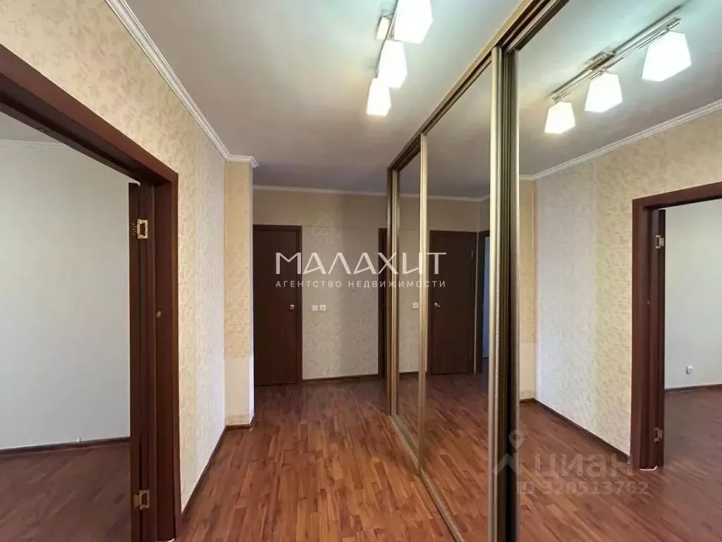 2-к кв. Самарская область, Самара Демократическая ул., 168 (64.5 м) - Фото 2